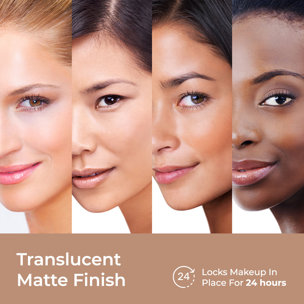 Dual-Action Face Primer (Vitamin C Hyaluronic Acid) , Monica Ann Beauty; Travel Size Foundation Primer